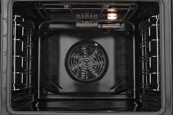 Духовой шкаф Электрический Indesit IFE 3634 WH