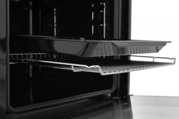 Духовой шкаф Электрический Indesit IFE 3634 WH