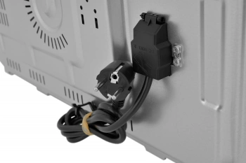 Духовой шкаф Электрический Indesit IFE 3634 WH