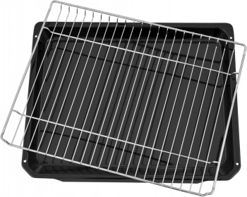 Духовой шкаф Электрический Indesit IFE 3634 WH