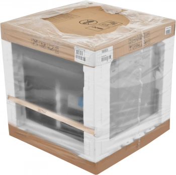 Духовой шкаф Электрический Indesit IFE 3634 WH