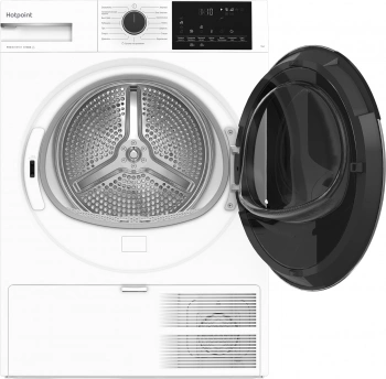 Сушильная машина Hotpoint TDH 99V W