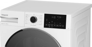 Сушильная машина Hotpoint TDH 99V W