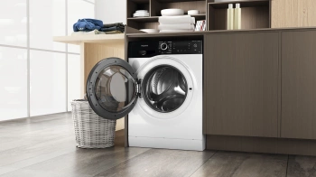 Стиральная машина Hotpoint NSD 8249 ZD AVE RU