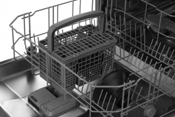 Посудомоечная машина встраив. Indesit DI 3C49 B