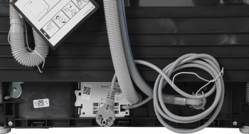 Посудомоечная машина встраив. Indesit DI 3C49 B