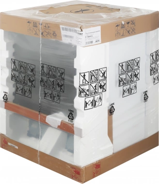 Посудомоечная машина встраив. Indesit DI 3C49 B