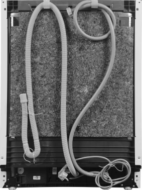 Посудомоечная машина встраив. Indesit DI 5C59