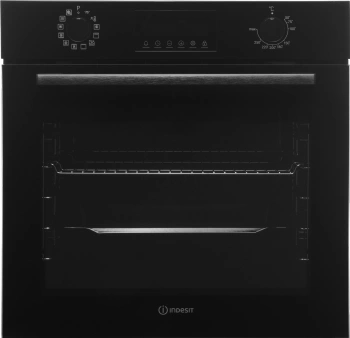 Духовой шкаф Электрический Indesit IBFTE 3844 J BL