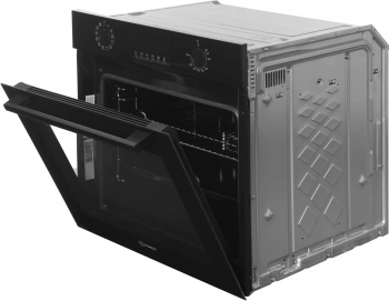 Духовой шкаф Электрический Indesit IBFTE 3844 J BL