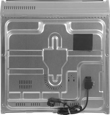 Духовой шкаф Электрический Indesit IBFTE 3844 J BL
