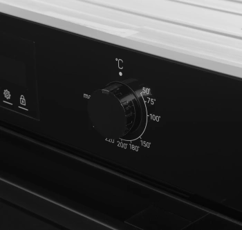 Духовой шкаф Электрический Indesit IBFTE 3844 J BL