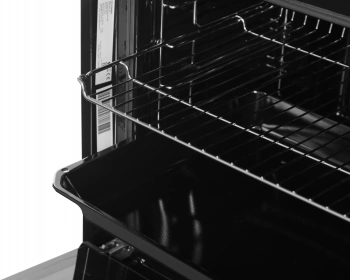 Духовой шкаф Электрический Indesit IBFTE 3844 J BL