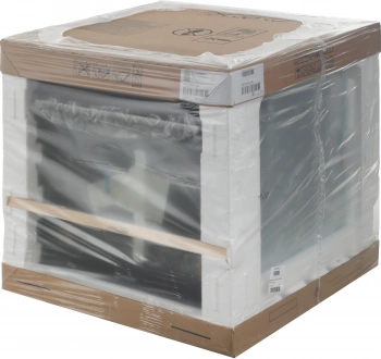 Духовой шкаф Электрический Indesit IBFTE 3844 J BL