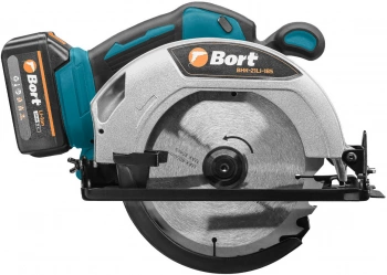 Циркулярная пила (дисковая) Bort BHK-18LI-125