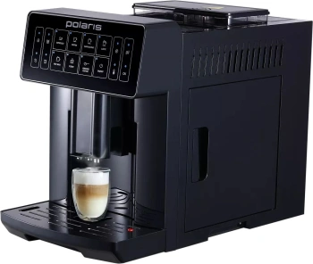 Кофемашина Polaris PACM 2052AC