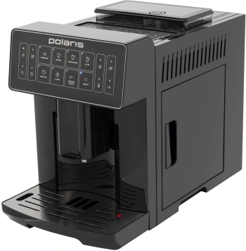 Кофемашина Polaris PACM 2052AC