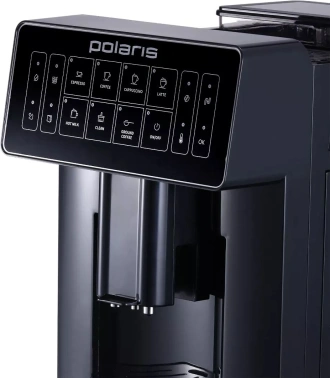 Кофемашина Polaris PACM 2052AC