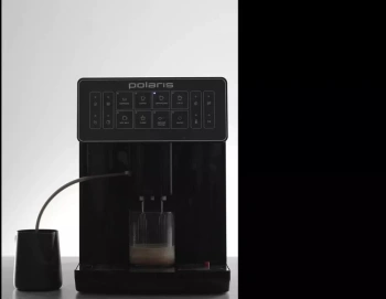 Кофемашина Polaris PACM 2052AC