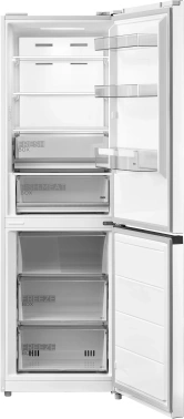 Холодильник Midea MDRB471MGF01O