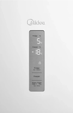 Холодильник Midea MDRB471MGF01O