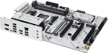 Материнская плата Asus B850 MAX GAMING WIFI W