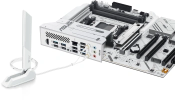 Материнская плата Asus X870 MAX GAMING WIFI7 W