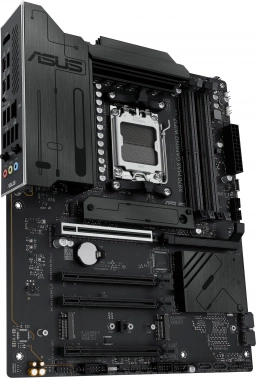 Материнская плата Asus X870 MAX GAMING WIFI7