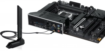 Материнская плата Asus X870 MAX GAMING WIFI7