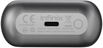 Гарнитура внутриканальные Infinix XE37