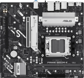 Материнская плата Asus PRIME B850M-K
