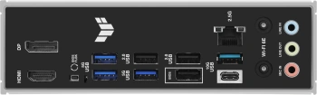 Материнская плата Asus TUF GAMING B850-E WIFI