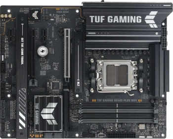 Материнская плата Asus TUF GAMING B650E-PLUS WIFI