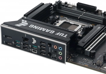 Материнская плата Asus TUF GAMING B650E-PLUS WIFI