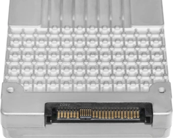 Накопитель SSD Intel S PCIe 4.0 x4 960GB SSDPF2KX960HZN1