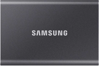 Накопитель SSD Samsung USB3.2 Gen2 4TB MU-PC4T0T/WW