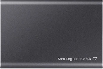 Накопитель SSD Samsung USB3.2 Gen2 4TB MU-PC4T0T/WW