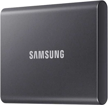 Накопитель SSD Samsung USB3.2 Gen2 4TB MU-PC4T0T/WW