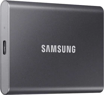 Накопитель SSD Samsung USB3.2 Gen2 4TB MU-PC4T0T/WW