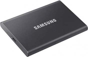 Накопитель SSD Samsung USB3.2 Gen2 4TB MU-PC4T0T/WW