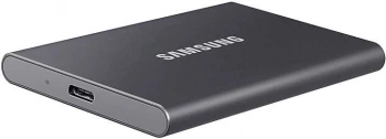 Накопитель SSD Samsung USB3.2 Gen2 4TB MU-PC4T0T/WW