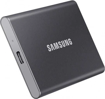 Накопитель SSD Samsung USB3.2 Gen2 4TB MU-PC4T0T/WW