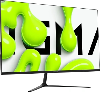 Монитор Digma 27