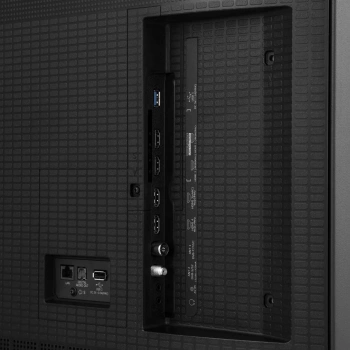 Телевизор QLED Hisense 85