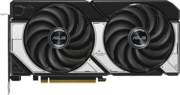 Видеокарта Asus PCI-E 5.0  DUAL-RTX5070-O12G