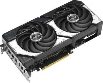 Видеокарта Asus PCI-E 5.0  DUAL-RTX5070-O12G