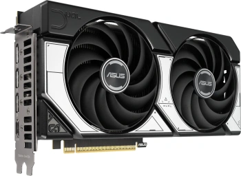 Видеокарта Asus PCI-E 5.0  DUAL-RTX5070-O12G