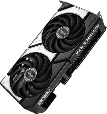 Видеокарта Asus PCI-E 5.0  DUAL-RTX5070-O12G