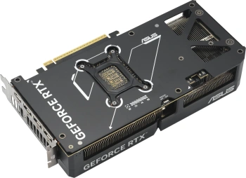 Видеокарта Asus PCI-E 5.0  DUAL-RTX5070-O12G