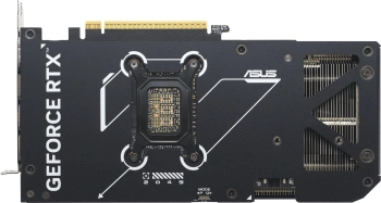 Видеокарта Asus PCI-E 5.0  DUAL-RTX5070-O12G